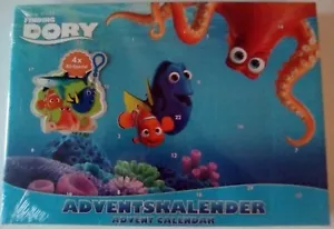 Finding Dory Findet Dorie Adventskalender - Bild 1 von 2