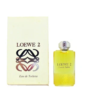 Loewe 2 Miniatura 5 ml EDT / Eau de Toilette - Imagen 1 de 1