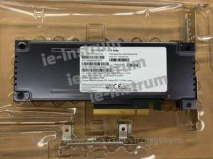 Samsung PM1725B 1.6TB PCIe Gen3.0 x8 NVMe MZ-PLL1T6B Solid State Drive - Picture 1 of 4