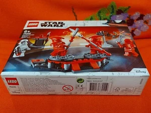 # LEGO STAR WARS - PAQUETE DE BATALLA DE GUARDIA PRETORIANA ÉLITE (75225) SIN USAR Y EN CAJA # - Imagen 1 de 2