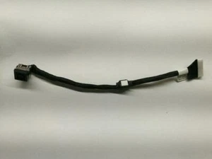 New DC-IN Power Cable Replacement for Dell Alienware 15 R2 R3 784VK DC30100TN00 - Imagen 1 de 1