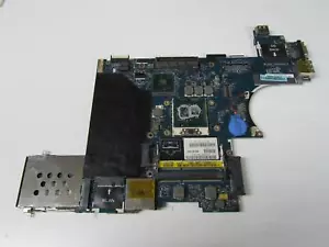 OEM Core i5-520M 2.4GHz Motherboard for Dell Latitude E6410 - LA-5471P - Tested - Picture 1 of 6
