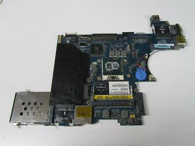 OEM Core i5-520M 2.4GHz Motherboard for Dell Latitude E6410 - LA-5471P - Tested - Image 1 of 4