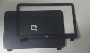 COVER SCOCCA case schermo monitor LCD HP Compaq 15-h002nl cornice display LED - Photo 1/2