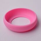 Wear-resistant Water Cup Cover Sheath Silicone Bottom Sleeve New Bottle Cover