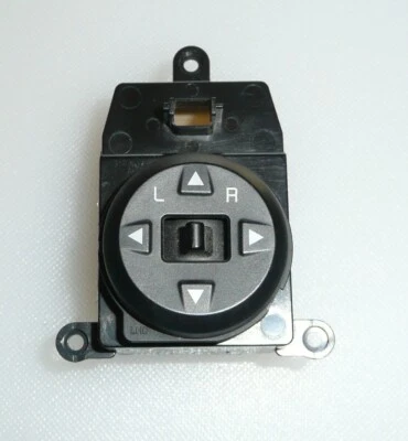 Interruptor de espelho de porta lateral driver de energia OEM Kia Rio 2016 2017 PN: 93530-1W001 - Imagem 1 de 4