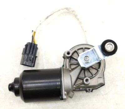 NUEVO OEM Limpiaparabrisas Motor Delantero 981101D000 para Kia Rondo 2007-2010 Foto 1 de 4
