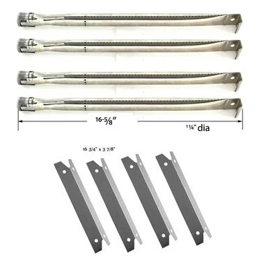 Kit de reparación Charmglow 810-6320-B, 810-6320-V, 810-7310-F, 810-7310-S, 810-7420-F Foto 1 de 3