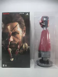 Metal Gear Solid V THE PHANTOM PAIN 1:1 BIONIC ARM Premium Paket Playstation 4 - Bild 1 von 21