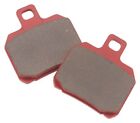 Brake Pad and Shoe For Derbi GPR 50 Nude 2004-2005 Sintered Front Front
