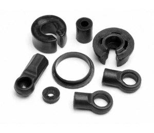 HPI H105296 Dämpferteile Set-Savage XS 105296 - Bild 1 von 1
