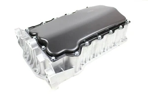 @ VW Golf1 Golf 2 Golf 3 1.8T 20V Turbo AGU BAM EE. UU. tanque de aceite para vehículos profundos @ - Imagen 1 de 3