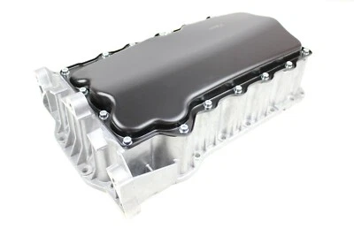 @ VW Golf1 Golf 2 Golf 3 1.8T 20V Turbo AGU BAM US Ölwanne für tiefe Fahrzeuge @ - Bild 1 von 3