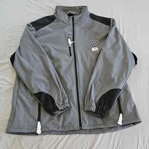 Dunbrook apparel mens Indianapolis Colts Jacket sz 5xl NWOT - Picture 1 of 6