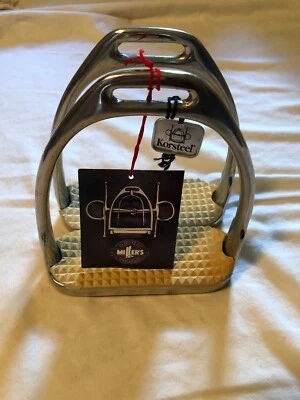 Хомуты Millirs. размер 4 3/4 - Изображение 1 из 4