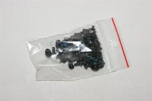 Dell Studio XPS 1645 Schraubensatz Screws Set #2790 - Bild 1 von 1