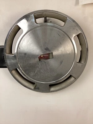 1985 - 1992 年 Oldsmobile Ciera 88 98 # 4099 14 英寸轮毂盖车轮盖 # 10180873 — 第 1/2 张图片