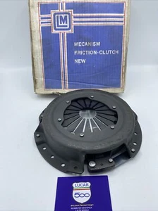 spingidisco frizione fiat 124 seconda serie - Imagen 1 de 2