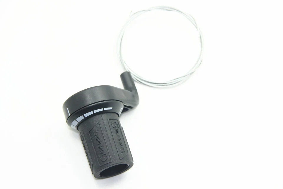 SRAM MRX-88 For  5 6 7 Speed Twist Gear Shifter Fits Shimano - Image 1 of 3