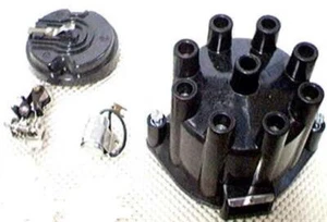 Tune up w/plugs for Pontiac V8 1957 1958 1959 1960 1961 1962 1963 1964 - 1974 - Picture 1 of 2