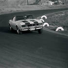 1967 Chevrolet Camaro Z-28 Rs Road Test 1 Motor Racing Old Photo