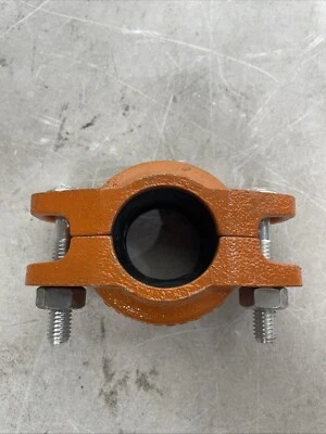 Anvil Flexible Coupling 1-1/4" SPF C4 - Image 1 of 3