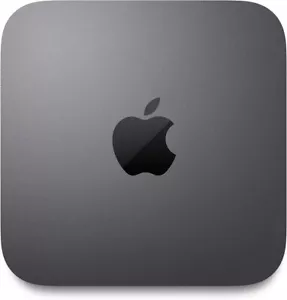 Very Good! 2018 Apple Mac Mini Intel Core i5 512GB SSD 16GB RAM Space Gray - Picture 1 of 5