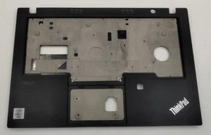 Lenovo Thinkpad T14 Gen 1  Palmrest Upper Case Top Cover 5CB0Z69154 AP1J5000100 - Picture 1 of 3