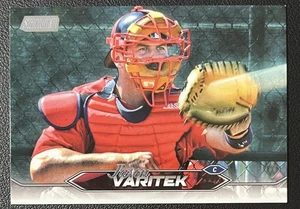 2024 Topps Stadium Club #69 Jason Varitek Boston Red Sox Baseball Card - Picture 1 of 2