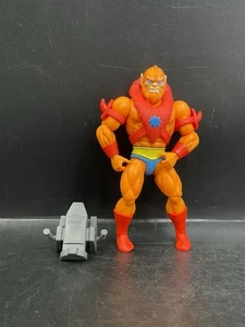 Colección de dibujos animados Figura Hombre Bestia Maestros del Universo MOTU Origins He-Man - Imagen 1 de 12