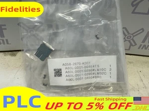 FANUC A05B-2670-K001-Nuevo IVA Gratis EE. UU. - Imagen 1 de 1