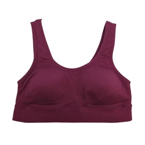 Torrid Seamless Rib Bralette Größe Torrid 1/1X - Bild 1 von 4