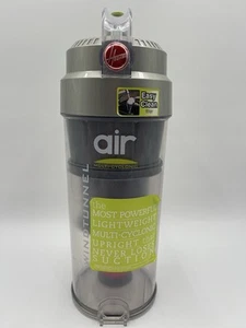 Hoover Windtunnel Air UH70400 Vacuum - Dust Dirt Cup / Cyclonic Filter Assembly - Picture 1 of 11