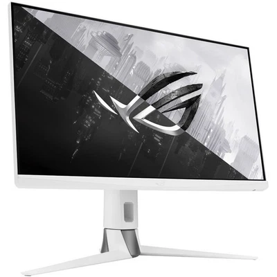 ASUS ROG Strix XG27AQ-W, 68,58 cm (27 Zoll), 170 Hz, G-Sync kompatibel, Fast IPS - Bild 1 von 4