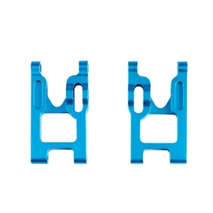 Upgrade Alloy Metal Parts for WLtoys 12428 12423 Feiyue FY01 FY07 RC Cars - Picture 1 of 7