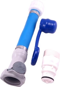 Atlantis Flush Kit - Quick Disconnect A2628 - Picture 1 of 1