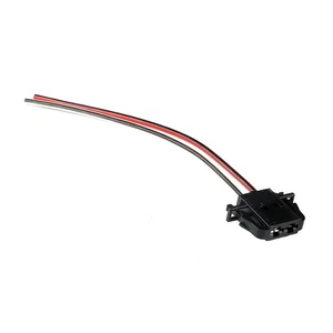 Blower Fan Motor Pigtail Plug 1J097275 / 1J0-972-752 / 1J0 972 752 Replacement - Picture 1 of 6