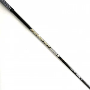 Fujikura Speeder 757 Evolution IV TX-Stiff Flex Driver Shaft - Titleist Adapter - Picture 1 of 4