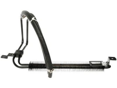 For 2011-2013 Chevrolet Silverado 3500 HD Power Steering Cooler Dorman 41722JMPH - Image 1 of 2