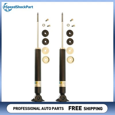 Front Shock Absorber Bilstein for Mercedes-Benz 300SD 1981-1985 - Image 1 of 3