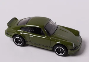 2025 Hot Wheels PORSCHE 911 CARRERA RS 2.7 grün Multipack exklusives lose Auto - Bild 1 von 6