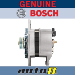 Bosch Alternator for Ford Falcon / Fairmont (Inc G & Xr Series) EB 4.0L 1992-93 - Picture 1 of 4