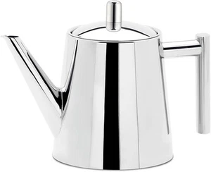 Easyworkz Teekanne 1500ml Edelstahl - Siebeinsatz, Teebereiter für Früchte/Kräut - Bild 1 von 7
