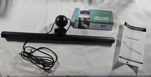Quntis Dynamic RBG LED Monitor Lamp (Open - Box / New) - Picture 1 of 13