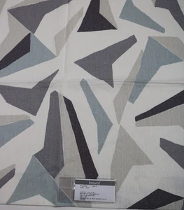 Remanente de tela Kravet Thom Filicia 25"x22" "Rebaño" Color: Pizarra - Imagen 1 de 6