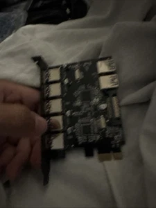Terorade USB 3 PCI-e Slot - Bild 1 von 5