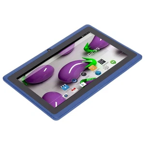 7in Tablet PC Quad Core CPU Eye Caring Kids Tablet With 8GB ROM Support WiFi PS - Picture 1 of 12