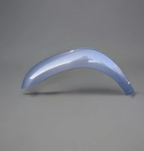 2001-2007 Toyota Sequoia Front Left Side Fender Flare Wheel Molding Colour 1C7 - Picture 1 of 13