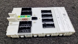 Original BMW X5 F15 X6 F16 Steuergerät Body Control Module BCM 8796104 - Bild 1 von 5