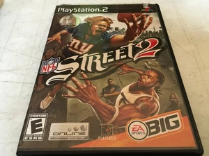 NFL Street 2 Komplett PS2 - Bild 1 von 4